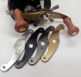 �N���V�b�N�n���h��